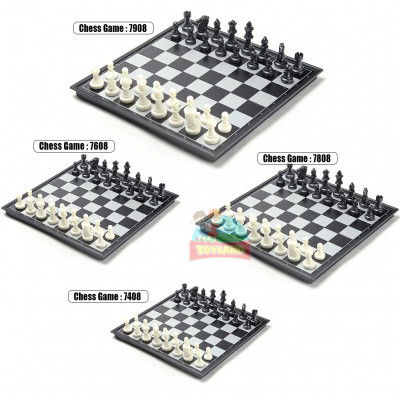 Chess Game : 7808